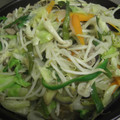 妙香ママ's cooksnap of when they made 我が家の☆野菜炒め.