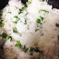 ＫＣゆっこちゃん's cooksnap of when they made 超簡単☆ほっこり優しいお豆ご飯.