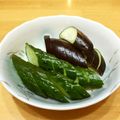 白ねこキッチン's cooksnap of when they made ぬか床のメンテナンス.