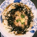うーたん☆ミ's cooksnap of when they made ツナおろし冷やしうどん.
