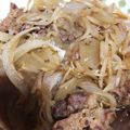 purin☆☆'s cooksnap of when they made 牛肉とモヤシのプルコギ風.