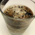 さきゆーママ's cooksnap of when they made すぐできる♪クラッシュカフェゼリー.