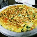 ネコバスととろ's cooksnap of when they made おもたせにも♪簡単！スペインオムレツ☆.