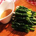 ますぴょんくーみん's cooksnap of when they made 熊本の郷土料理『一文字のぐるぐる』.