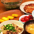 紫乃の家's cooksnap of when they made モロヘイヤと味付けもずくの簡単和え.