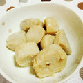 ﾁｲﾁｬﾝﾏﾏ's cooksnap of when they made 簡単・便利な副菜！里芋の煮っ転がし.