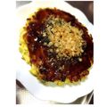 クック5VNFVR☆'s cooksnap of when they made スキレットでオシャレに♪あつあつお好み焼.