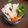 hana๑'s cooksnap of when they made クリームコロッケみたいなポテサラ巻き.