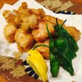 hisi's cooksnap of when they made これぞ大人の味☆ゆず胡椒の唐揚げ.