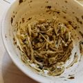 Ｋ．Ｋ．'s cooksnap of when they made 簡単！えのきと海苔の佃煮和え(お弁当用).