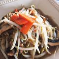 ネビルあゆみ's cooksnap of when they made ニンニク醤油タレ〜肉野菜炒めのために〜.