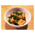 fortune31's cooksnap of when they made 素揚げ茄子のおろし麺つゆ(*^^*).