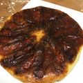もふもふワンこ's cooksnap of when they made 超簡単♥♡タルトタタン（りんごケーキ）.
