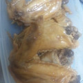 まいかるさー's cooksnap of when they made 手羽先のさっぱり煮✩.