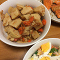 a0imama♡'s cooksnap of when they made 簡単 一品 美味しい 筍の土佐煮.＊.