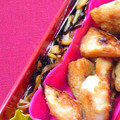 nosso's cooksnap of when they made エノキと塩昆布のサッと煮　お弁当のおかず.