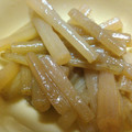 クックO0Y741☆'s cooksnap of when they made とても簡単♪フキの麺つゆ炒め.