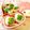 マッハママ's cooksnap of when they made 棒付きハンバーグ♪　運動会のお弁当に♪.
