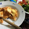 愛とココ's cooksnap of when they made 炊き込みケチャップライス.