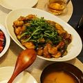 Ａ・Ｙ's cooksnap of when they made 鶏もも肉と茄子のみぞれ煮.