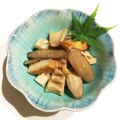 なつき☆ミ's cooksnap of when they made 根菜の炒め煮.