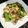 NORI姫's cooksnap of when they made チンゲンサイ中華風サラダ.