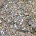 クロストリジウム's cooksnap of when they made 簡単☆アク取り.