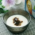 Dellaたん's cooksnap of when they made ハニーミルク珈琲✿ヨーグルト♫♬.