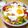 ゆうジュニア's cooksnap of when they made ☆。ベーコンレタス温玉のサラダ゜☆.