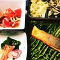 カルピネット's cooksnap of when they made 米粉でムニエル.