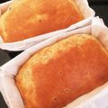Ｃ−chan's cooksnap of when they made 小倉ケーキ.