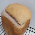 ユカtoマオマオ's cooksnap of when they made 春の味覚☆いちごジャム食パン.