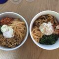 クックGCZ29J☆'s cooksnap of when they made 旨ぃ♪ビビンバ.