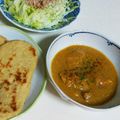 マツコミディアム's cooksnap of when they made 低糖質レシピ☆バターチキンカレー.
