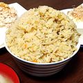 なぎこてゃ's cooksnap of when they made 舞茸の炊き込みごはん。.