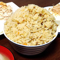 なぎこてゃ's cooksnap of when they made 舞茸の炊き込みごはん。.