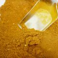 ＭＫみるく's cooksnap of when they made 手作りオリジナルカレー粉.
