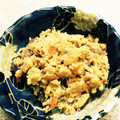 ももピヨ母さん's cooksnap of when they made 卯の花♡煮物.
