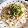 ♡tmk☆'s cooksnap of when they made ゴマたっぷりそうめん.