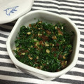 いじゅむ's cooksnap of when they made うこぎのほろほろ.