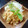 ふぅーた♥'s cooksnap of when they made 簡単お手軽☆炒めるカレーピラフ.
