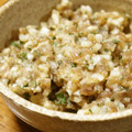 モーリーママ's cooksnap of when they made 家の定番！薬味をたっぷりカツオのなめろう.