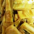 おひさまみつけた's cooksnap of when they made 簡単！メンマ!!.