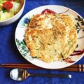 puipuigura's cooksnap of when they made 山芋ステーキ.