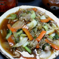 ★CHLOE☆'s cooksnap of when they made 簡単☆豚と青梗菜の中華風とろみ炒め.