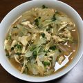 yuuukiy's cooksnap of when they made ♡ダイエットおつまみ♡ささみ新玉葱山葵.