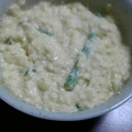 ｈａｕｍａ's cooksnap of when they made ★とろ〜り白味噌風味　いんげんの白あえ★.