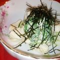 〜みみ〜's cooksnap of when they made 三つ葉と蒲鉾のマヨ和え.