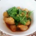 ライ君☆'s cooksnap of when they made ささみの甘辛レモン煮♡大葉のせ.