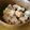 iketa's cooksnap of when they made 簡単5分！あられ丼(まぐろ丼).
